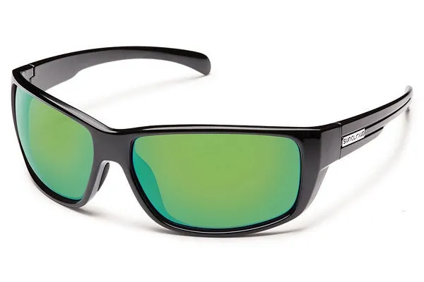 Suncloud Milestone Sunglasses