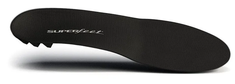 Superfeet BLACK Insoles