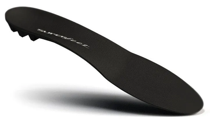 Superfeet BLACK Insoles