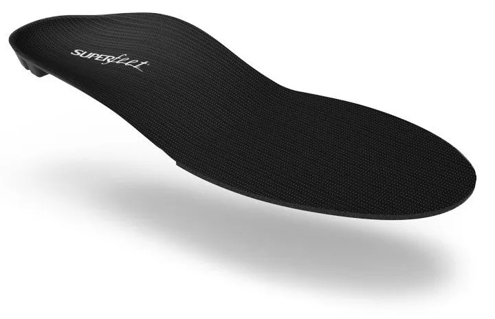 Superfeet BLACK Insoles