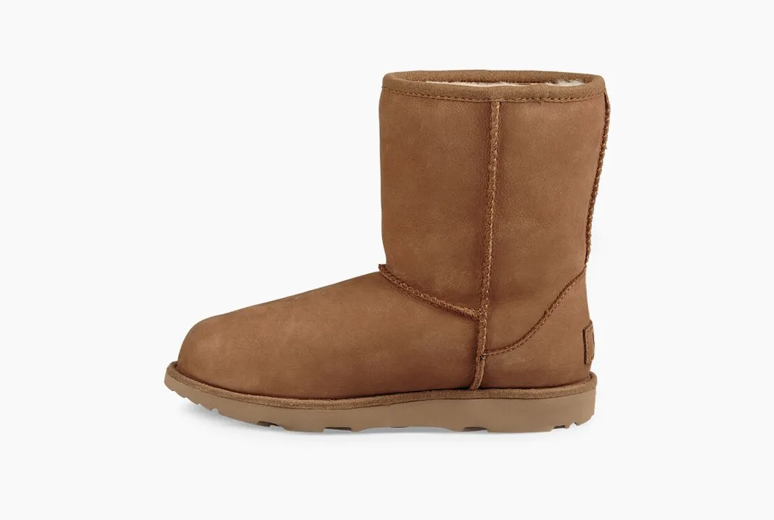 UGG® Kids Classic II Weather Short