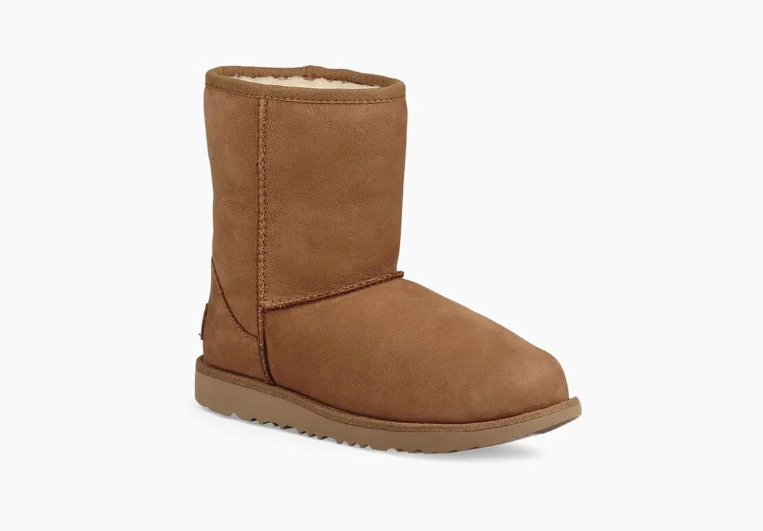 UGG® Kids Classic II Weather Short