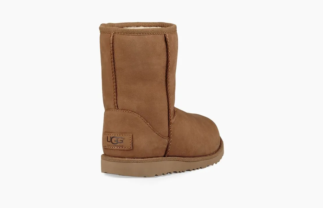 UGG® Kids Classic II Weather Short