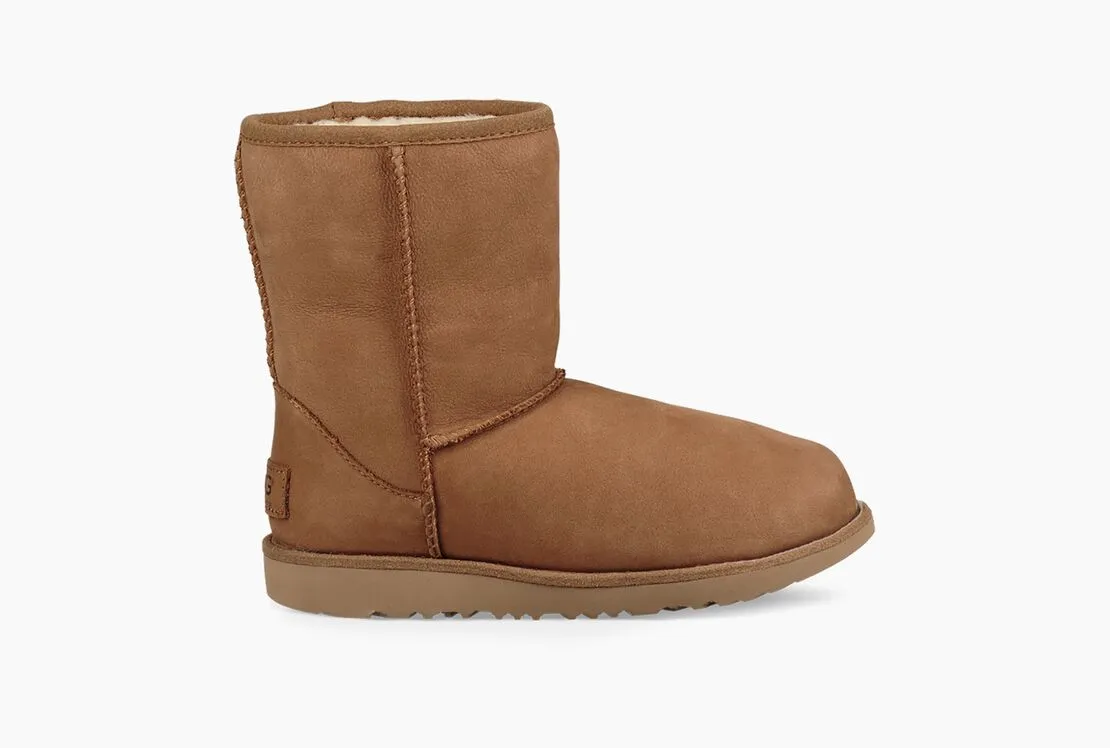 UGG® Kids Classic II Weather Short