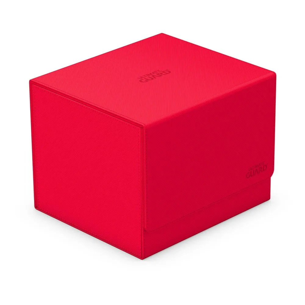 Ultimate Guard Minthive 30  XenoSkin Red