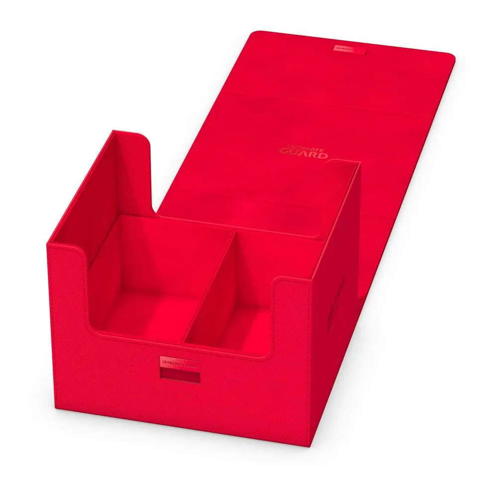 Ultimate Guard Minthive 30  XenoSkin Red