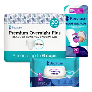 Ultimate Protection Bundle