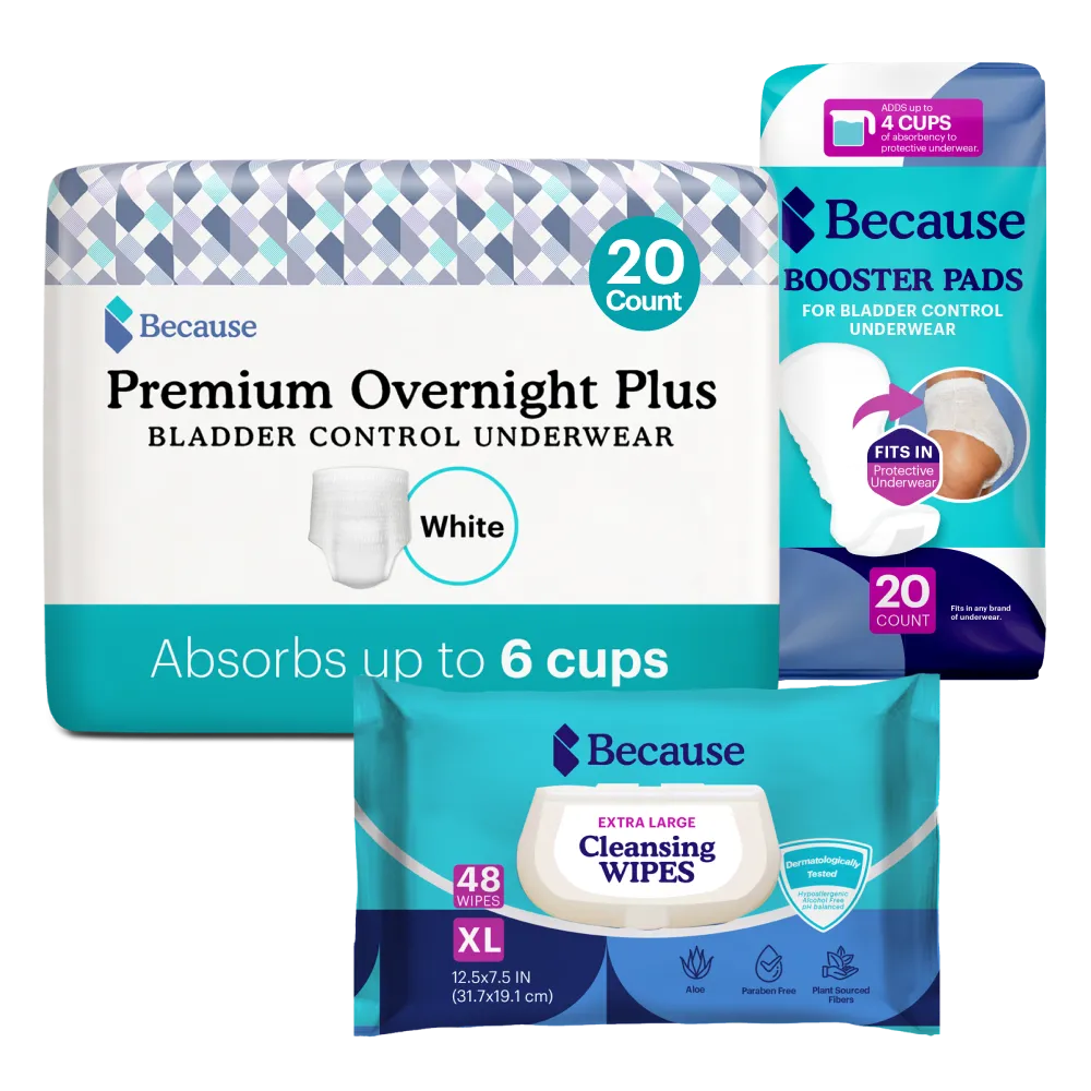 Ultimate Protection Bundle