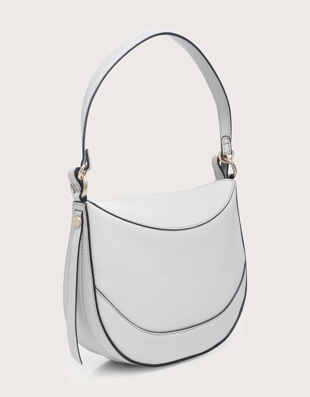 vanessa bruno mini daily bag