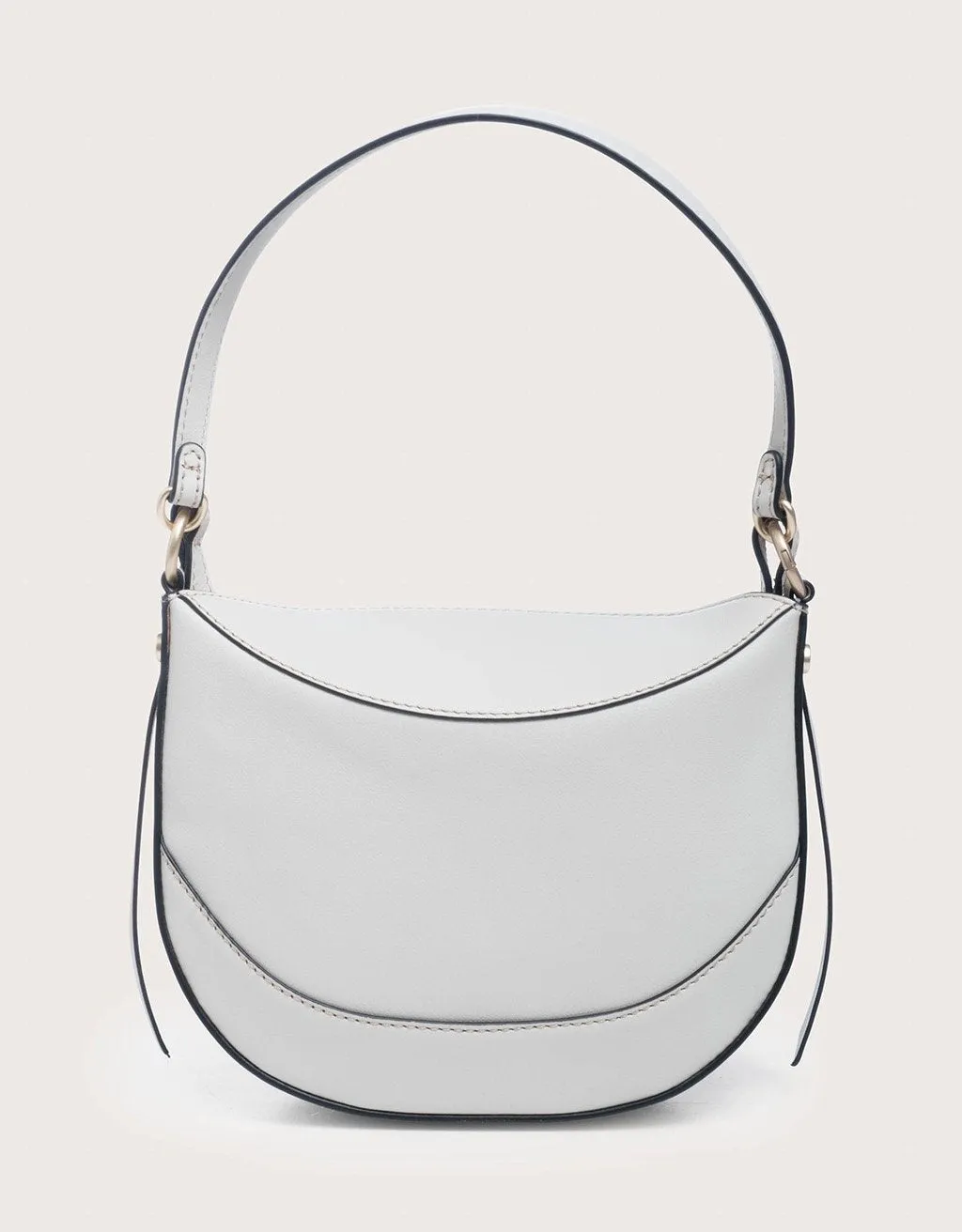 vanessa bruno mini daily bag