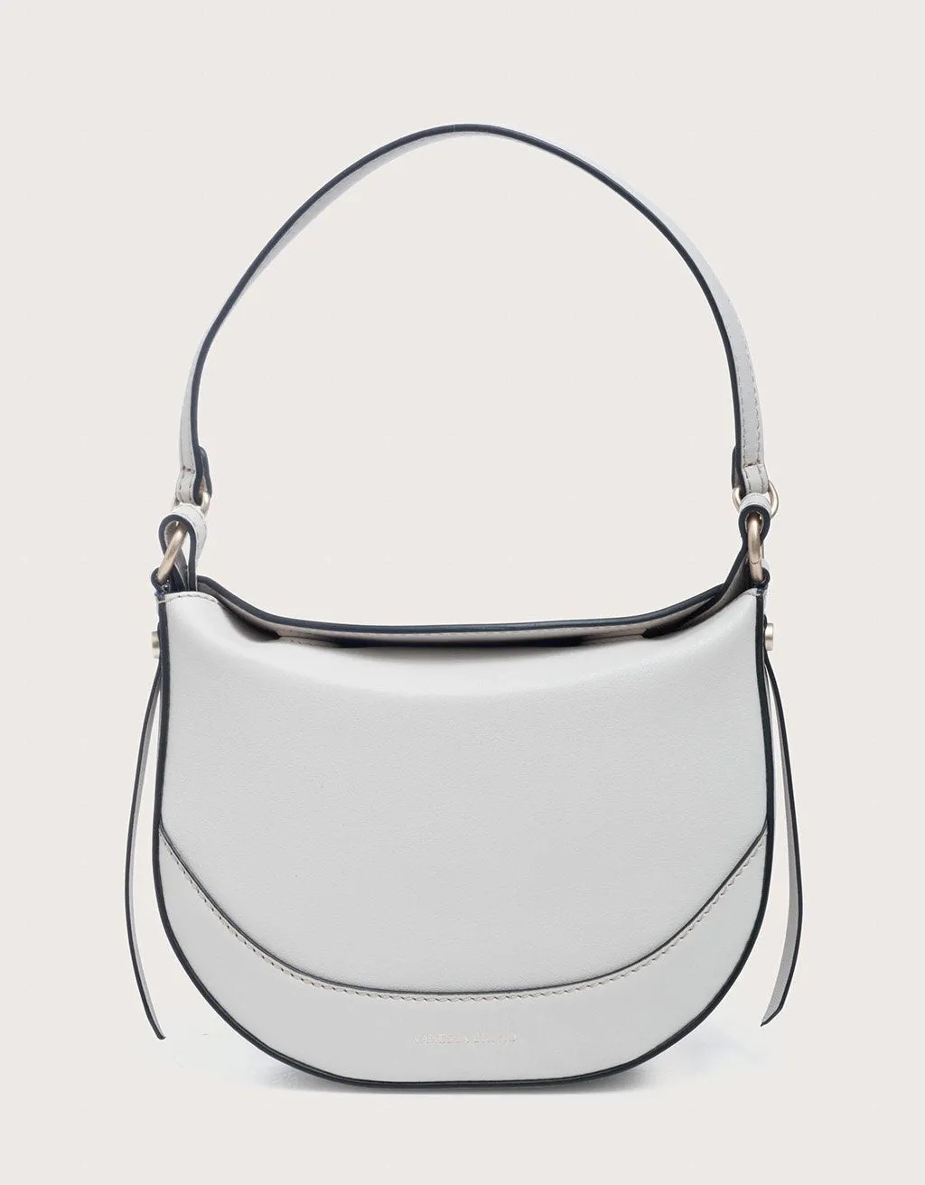 vanessa bruno mini daily bag