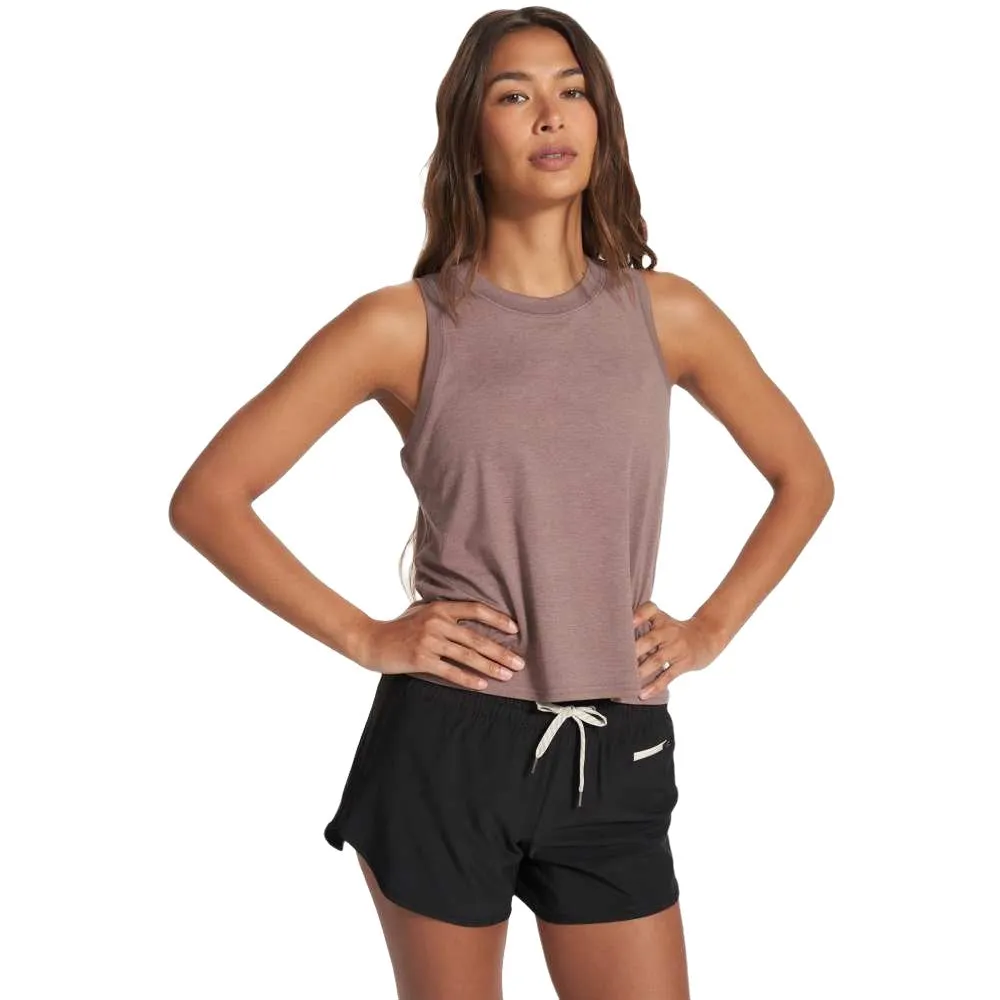Vuori Women's Energy Top