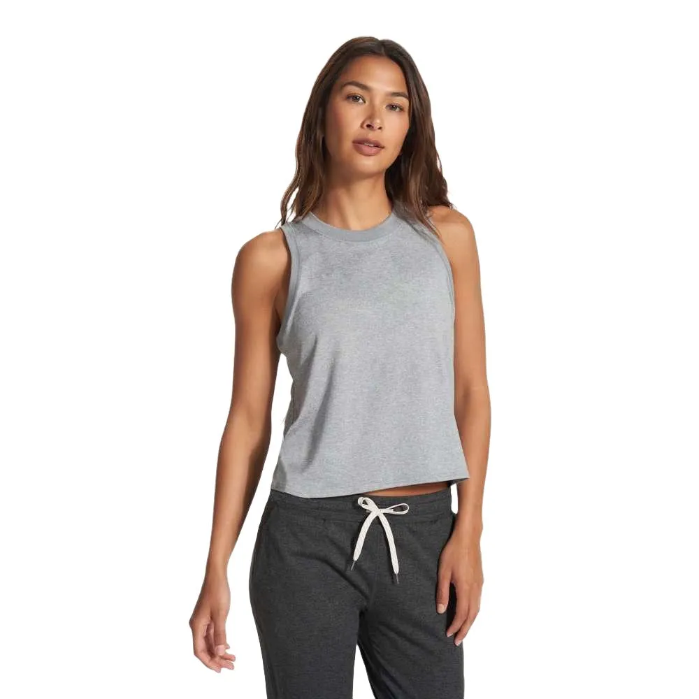 Vuori Women's Energy Top