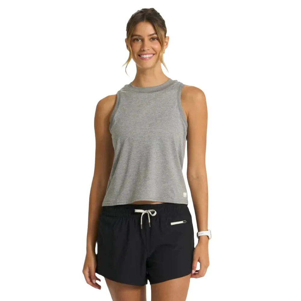 Vuori Women's Energy Top