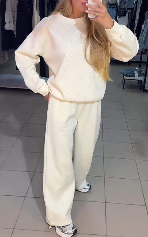 ZOE™ - EFFORTLESSY CHIC AND COZY
