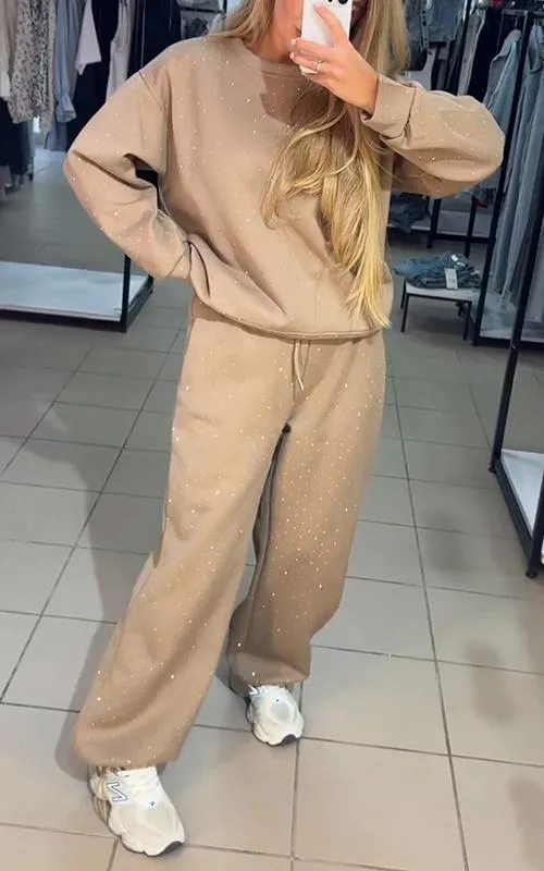 ZOE™ - EFFORTLESSY CHIC AND COZY