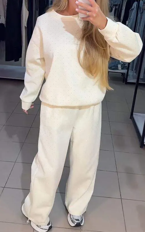 ZOE™ - EFFORTLESSY CHIC AND COZY