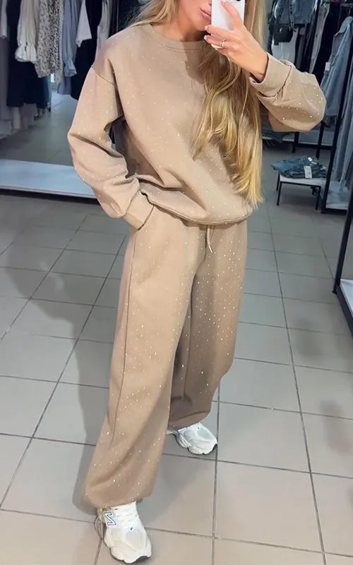 ZOE™ - EFFORTLESSY CHIC AND COZY