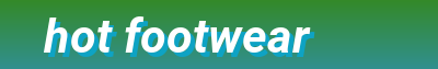 Hot Picks, Crazy Discounts, Limited Stock, and Exclusive Savings – Footwear for Every Adventure